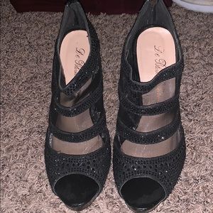 Date night/night out heels